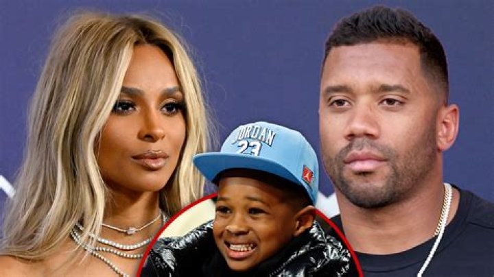 Ciara’s Son Win, 1, Adorably Crashes Her COVID-19 Talk At The White House — Watch