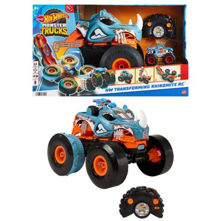 Ciara Shows Off Her Kids’ Lavish Bedrooms Complete With A Monster Truck & More