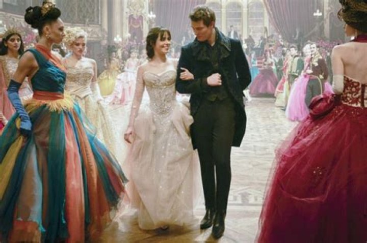 ‘Cinderella’ Stars: All The Beauties Who’ve Played The Iconic Princess — Brandy, Camila Cabello & More