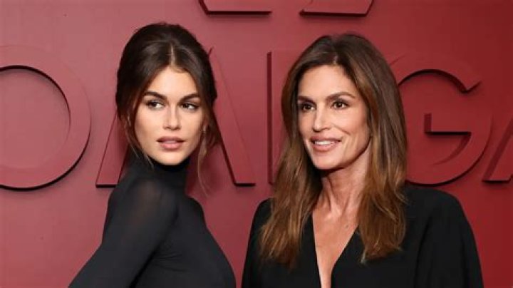 Cindy Crawford’s Feelings On Daughter Kaia Gerber & Pete Davidson’s Romance Finally Revealed