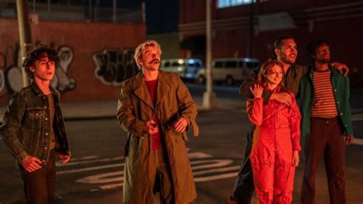 ‘City On Fire’ Exclusive Preview: Regan Confronts Keith About The Night Sam Was Shot