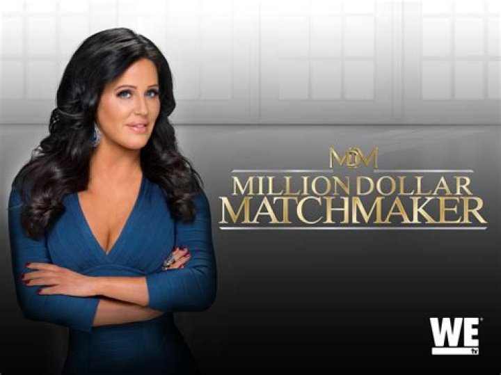 Claudia Jordan On ‘Million Dollar Matchmaker’ — Watch Preview – Hollywood Life
