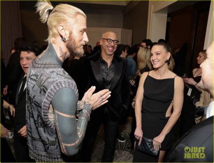 Clive Davis’ 2017 Pre-Grammy Party — PICS