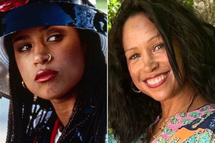 ‘Clueless’ Star Stacey Dash Claims Husband ‘Put Me In A Chokehold’ In Chilling 911 Call — Listen