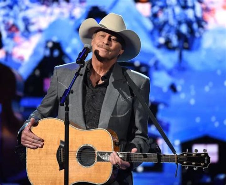 CMA Country Christmas