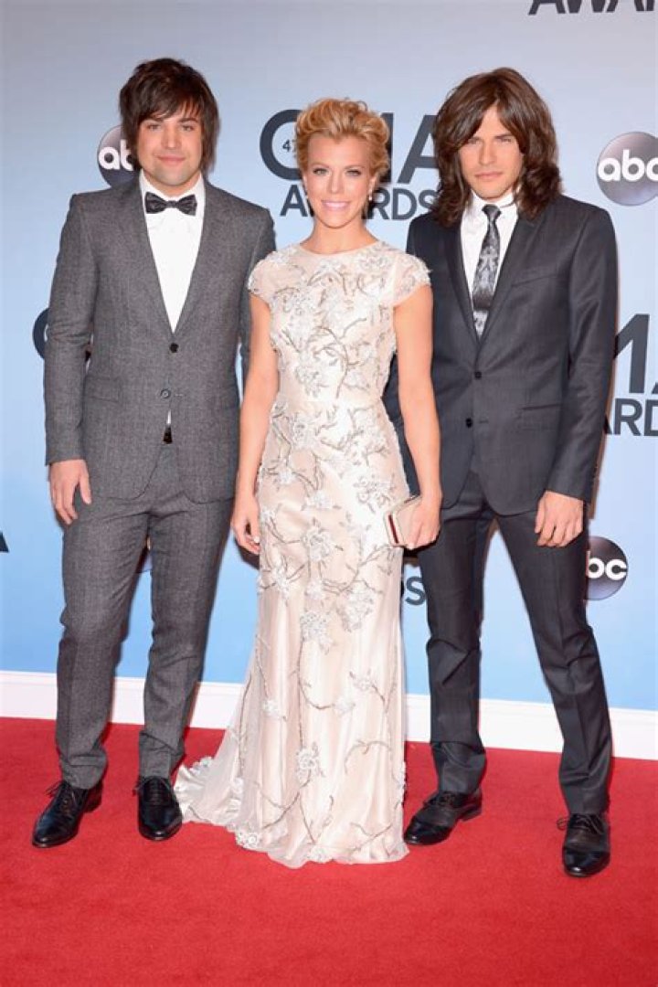 CMA Red Carpet Photos — See Pics From Country Music’s Biggest Night