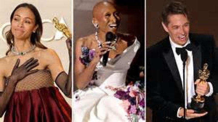 CMAs Highlights: Best Moments Of The 2014 Country Music Association Awards