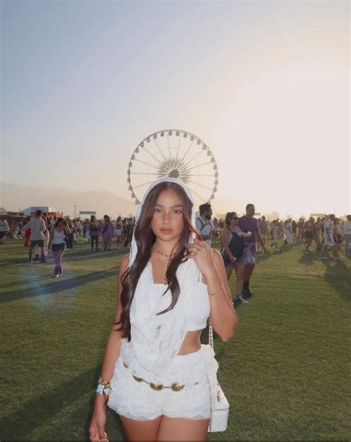 Coachella 2017 Best Style — SEE PICS