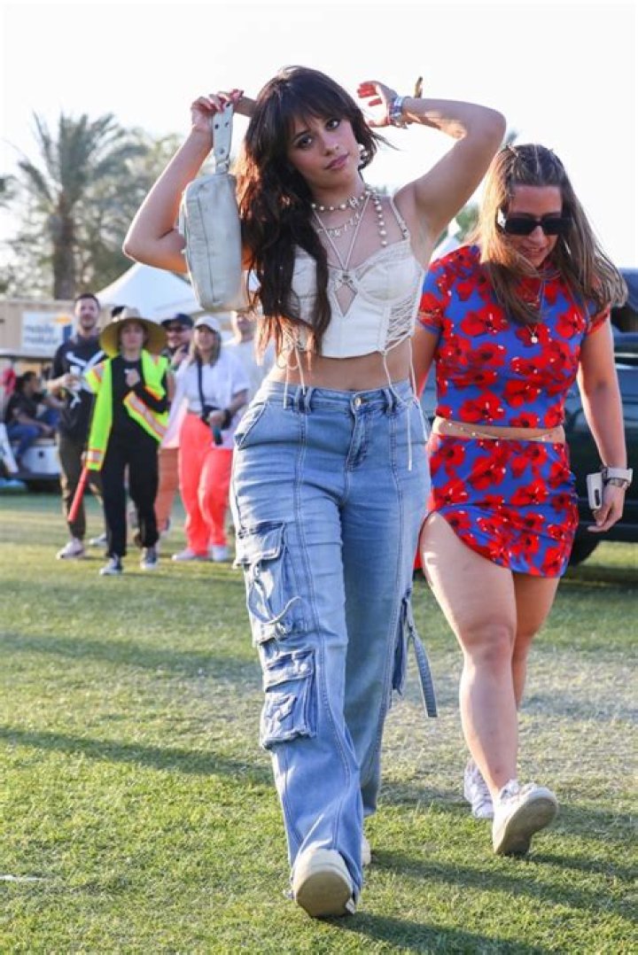 Coachella Photos – Hollywood Life