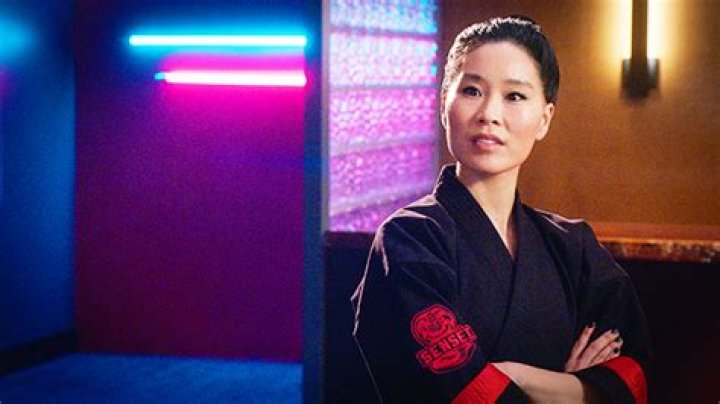 ‘Cobra Kai’ Star On Kim Da-Eun Vs. Tory, Season 6 Hopes: Exclusive – Hollywood Life
