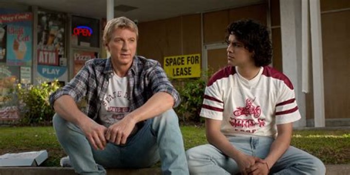 ‘Cobra Kai’ Star On Miguel’s Father & Hopes For Carmen In Season 5 – Hollywood Life
