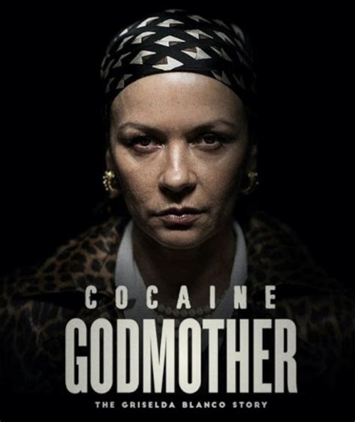 ‘Cocaine Godmother’ — Photos Of The Lifetime Movie