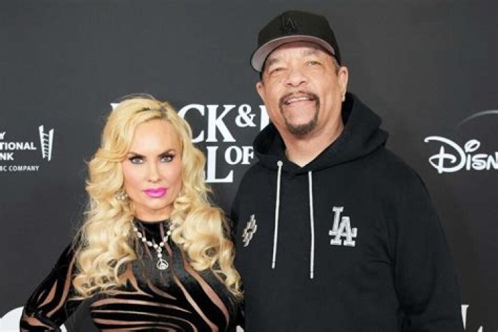 Coco Austin & Ice-T’s Secret To Their Long & Successful Marriage: ‘It’s Cheesy & It Works’