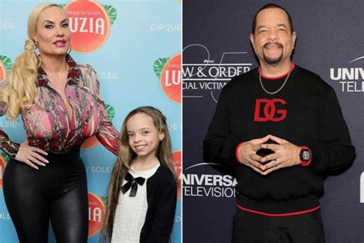 Coco Austin Reveals why She Still Breastfeeds Daughter Chanel, 5, After Backlash