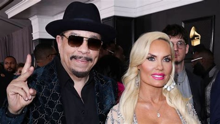 Coco Austin Rocks See-Through Bodysuit on Date Night With Ice-T – Hollywood Life