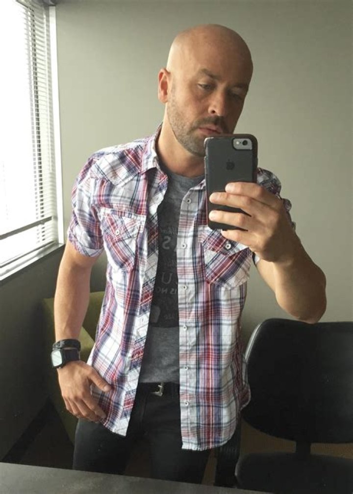 Cody Alan — PICS