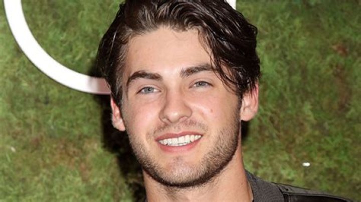 Cody Christian Celebrity Profile – Hollywood Life