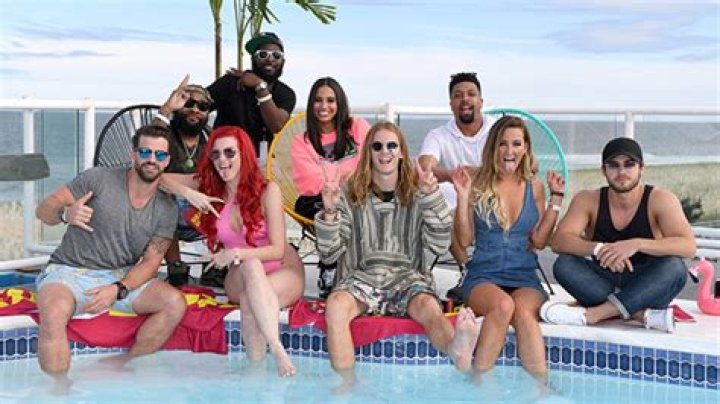 Cody Christian Promises ‘MTV Beach House’ Will Kick Off Summer 2017 Right
