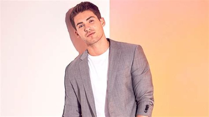 Cody Christian Takes Center Stage In ‘Notorious Nick’: This Is What I’ve Been ‘Fighting For Forever’