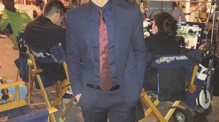 Cody Simpson Guest Starring On ‘Cougar Town’ Season 6 – Hollywood Life