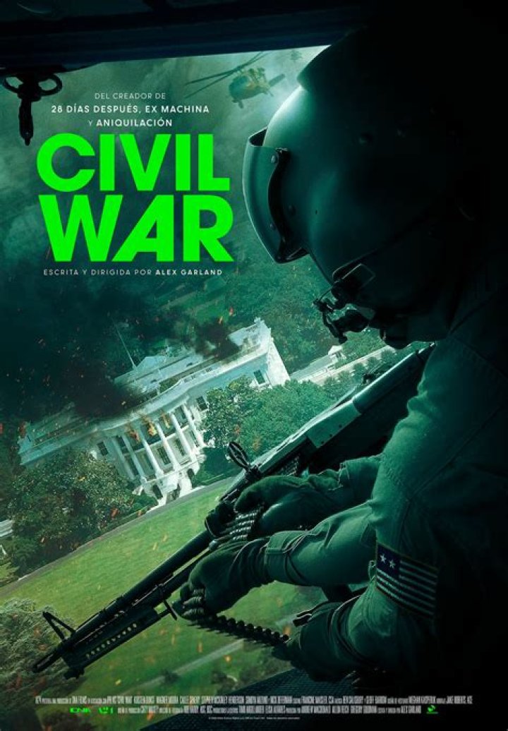 ‘Cold War’ Movie — Photos