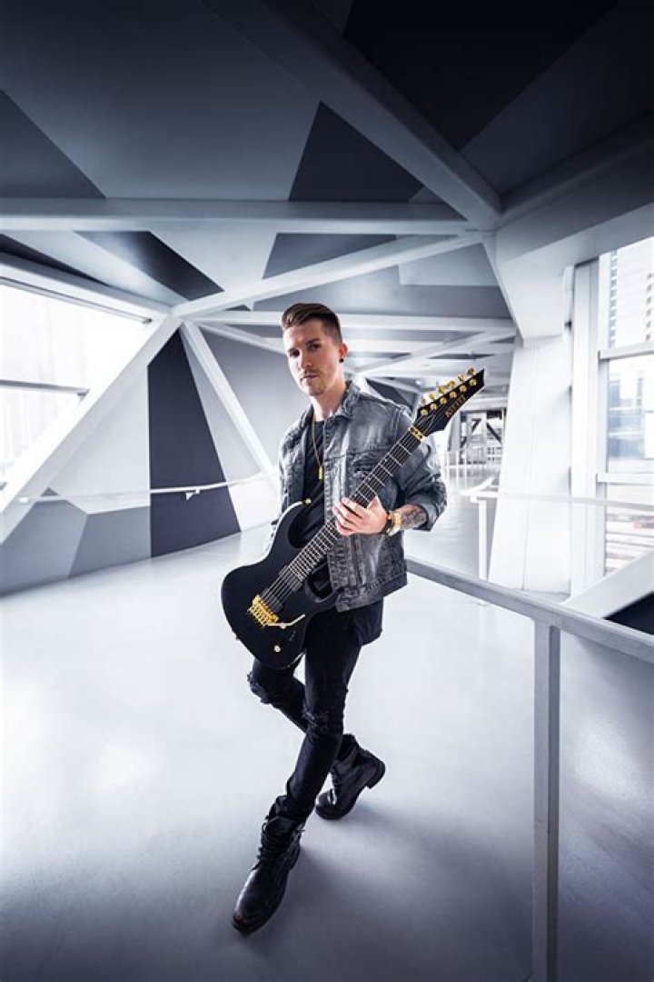 Cole Rolland Sparks A New Chapter In His Life With His Inspirational Anthem ‘Ignite’