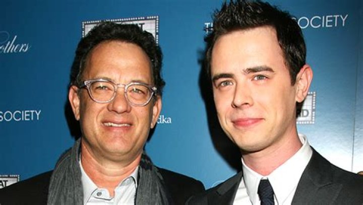 Colin Hanks Reveals The Best Advice He’s Received From His Dad, Tom: ‘Life Is Long’
