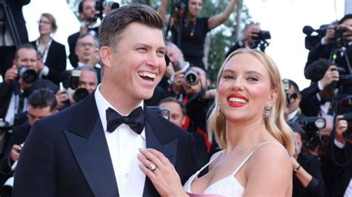 Colin Jost Reveals Details About Wedding To Scarlett Johansson: Michael Che Will ‘Object’