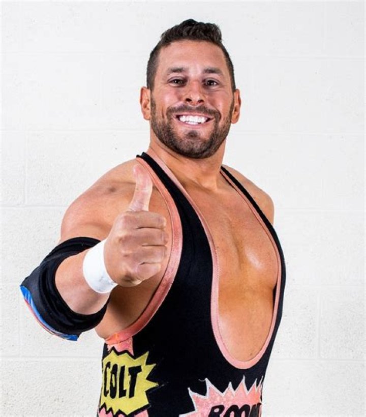 Colt Cabana — PICS