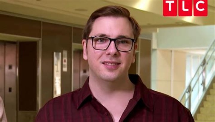 Colt Johnson Apologizes For’ Mistakes In ’90 Day Fiance’ Feud With Cast – Hollywood Life