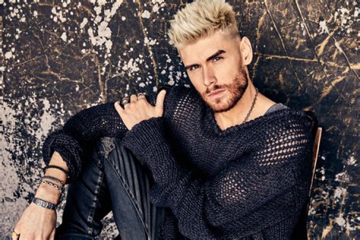 Colton Dixon Celebrity Profile – Hollywood Life