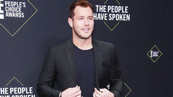 Colton Underwood Admits He ‘Experimented’ With Men & Was On Grindr Before ‘The Bachelor’