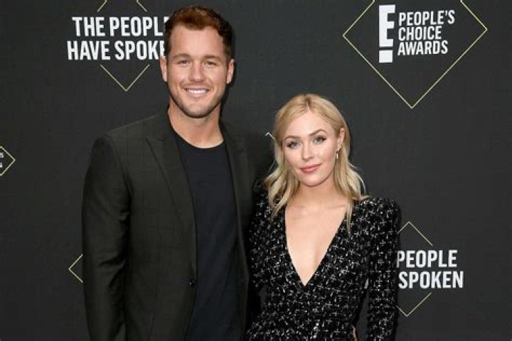 Colton Underwood & Cassie Randolph Reveal Why They’re Still Not Ready To Live Together