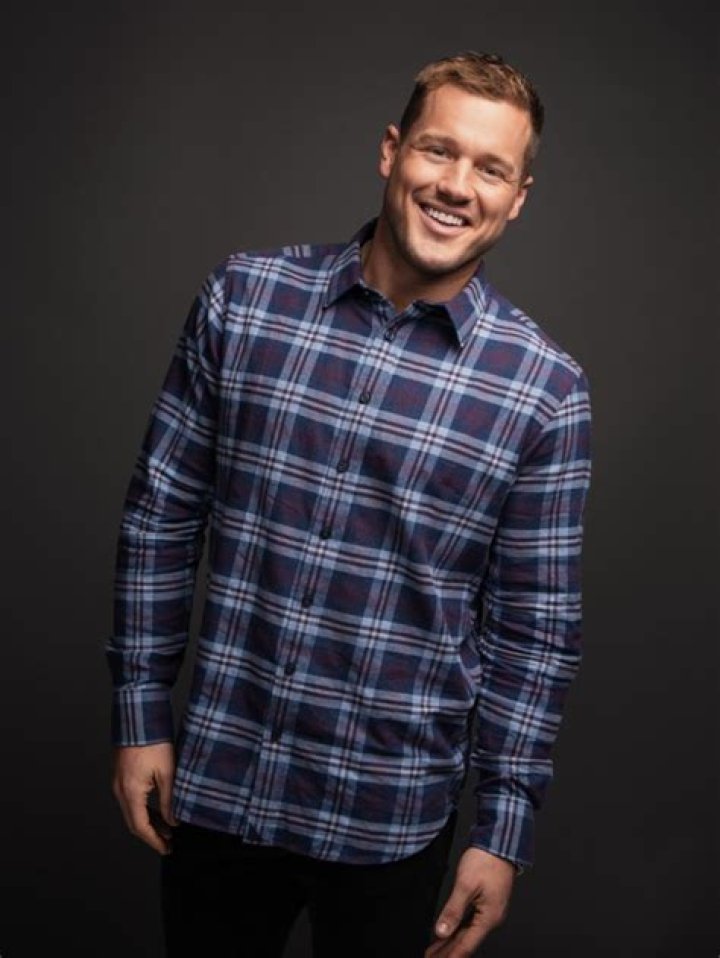 Colton Underwood — Exclusive HollywoodLife Portraits