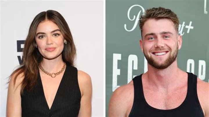 Colton Underwood Reveals Whether He’s Dating Lucy Hale After They’re Spotted On A Hike Together