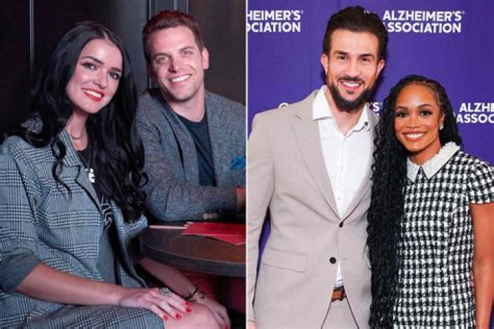 Colton Underwood Shades Rachel Lindsay Over Her Raven Gates Feud: ‘Does She Like Anyone?’