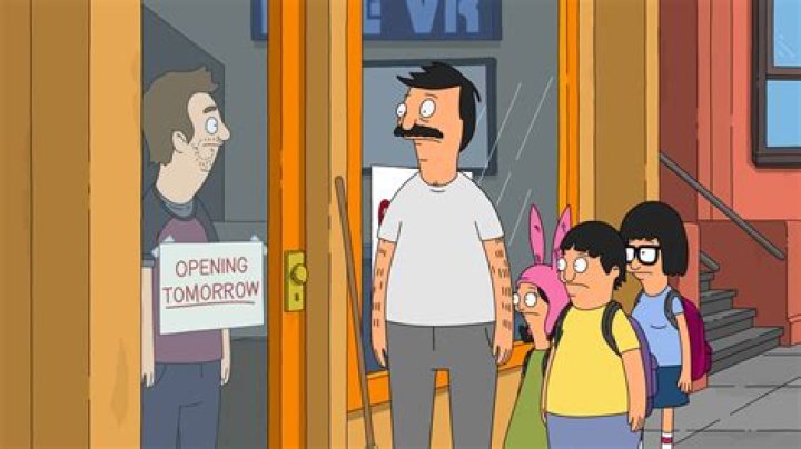 Comedian Talks ‘Bob’s Burgers’ & More – Hollywood Life