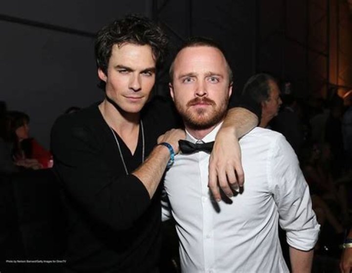 Comic-Con 2013 Hot Guys — Ian Somerhalder, Dylan O’Brien & More Studs – Hollywood Life