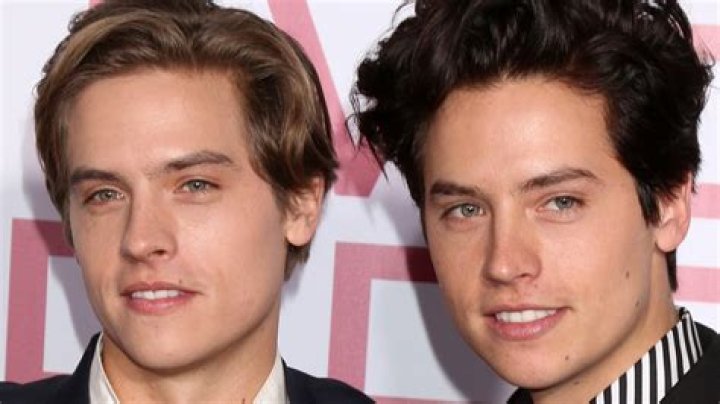 Compared Himself To BF Dylan Sprouse – Hollywood Life