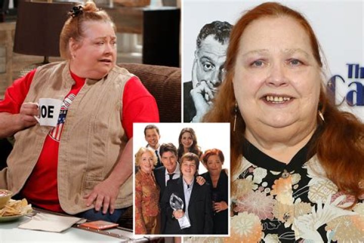 Conchata Ferrell Dead: ‘Two And A Half Men’ Star Dies At 77
