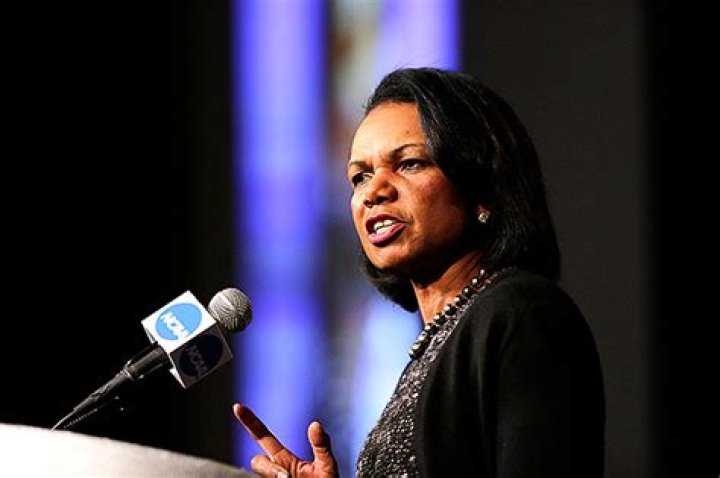 Condoleezza Rice Faces Backlash For Stance On Critical Race Theory On ‘The View’