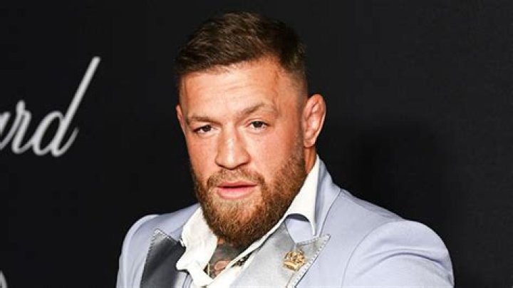Conor McGregor Accused Of ‘Violently’ Sexually Assaulting Woman During NBA Finals: His Response