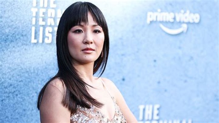 Constance Wu Attempted Suicide After Twitter Controversy – Hollywood Life