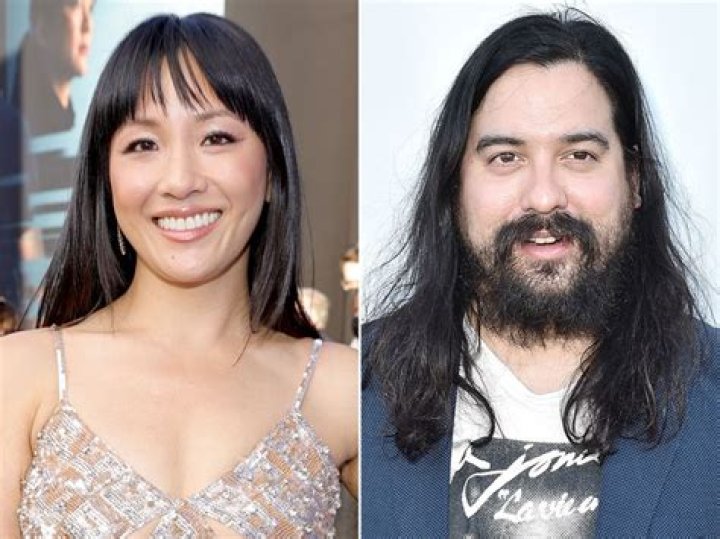 Constance Wu Is Pregnant, Expecting Baby No. 2 with Boyfriend Ryan Kattner
