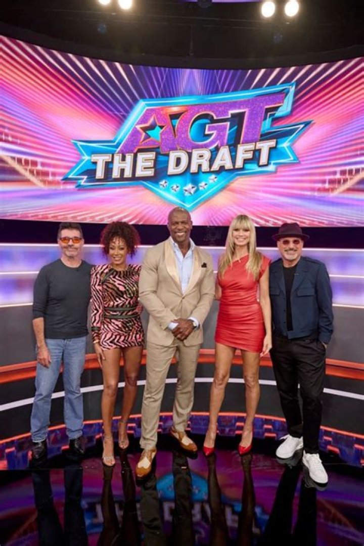 Contestants and More – Hollywood Life
