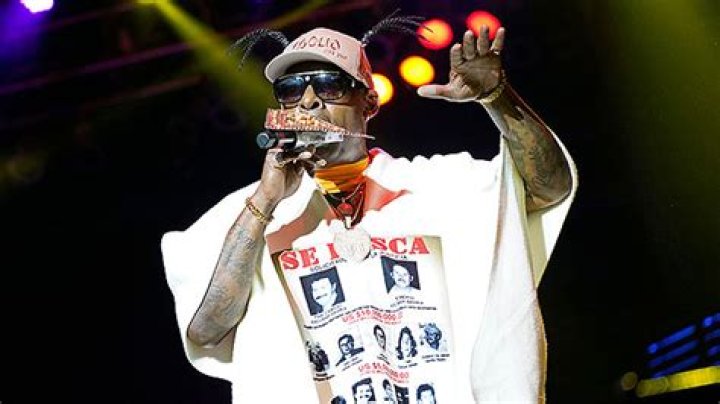 Coolio Recorded New Music & Did A ‘Futurama’ Cameo Before Death – Hollywood Life