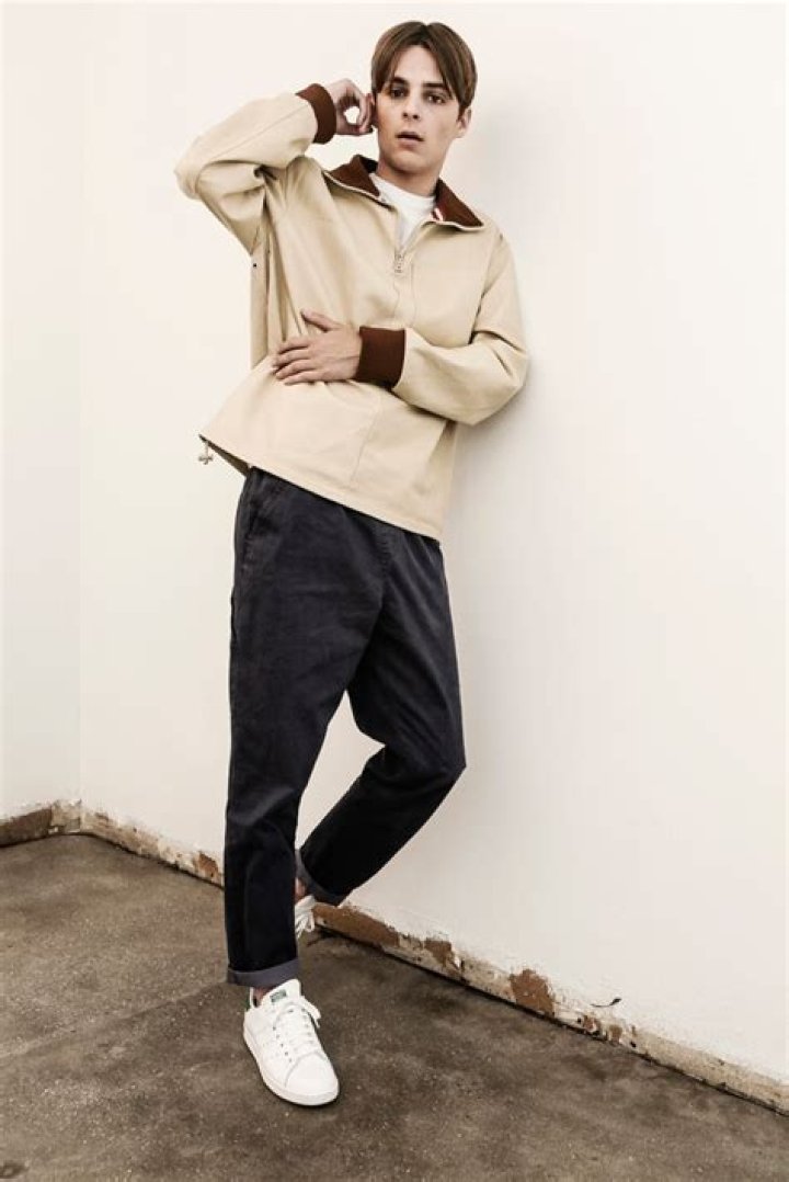Corey Fogelmanis — Exclusive Portraits