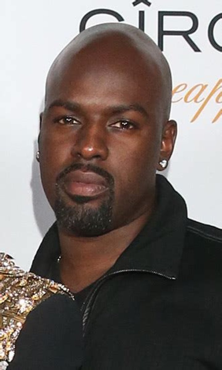 Corey Gamble Celebrity Profile – Hollywood Life