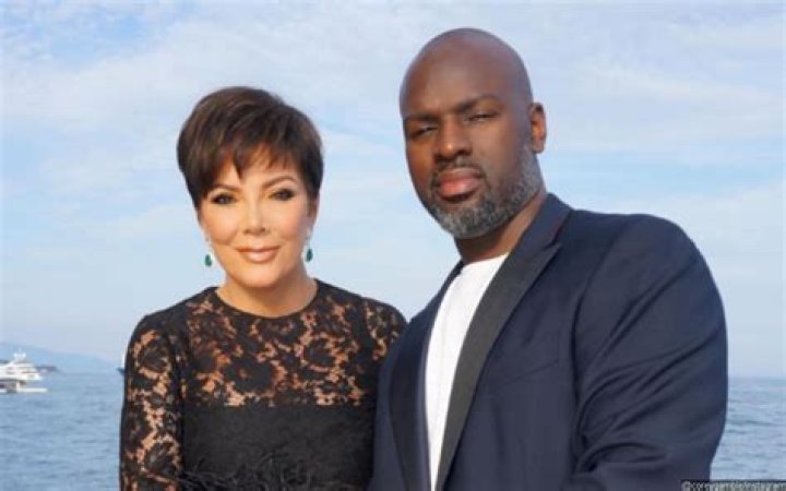 Corey Gamble Dances & Thanks Kris Jenner For Birthday Bash In Fun Video – Hollywood Life