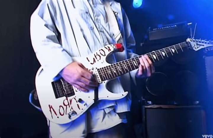 Corey Harper Shows Off His Guitar Talent In Sultry ‘Blind’ Music Video That Conveys ‘Being Stuck In Love’